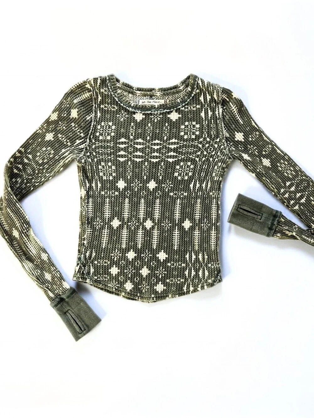 Free People nwot never
